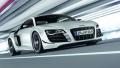Audi R8 GT zdobyło tytuł „Samochodu sportowego 2011”