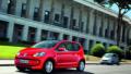 Europejska organizacja ochrony konsumentów Euro NCAP poddała testom nowego up! i Beetle