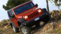 Noworoczne nagrody dla marki Jeep® Hit sprzedażowy modeli Wrangler i Grand Cherokee.