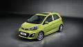 Kia Picanto - nowa generacja