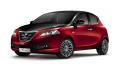 Lancia Ypsilon w nowej wersji Black&Red