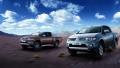 Mitsubishi L200 buduje A2 MITSUBISHI L200 NAJPOPULARNIESZYM PICKUPEM W POLSCE W 2011 ROKU