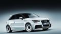 Na czele klasy kompaktowej: Audi A1 quattro