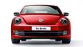 Volkswagen Beetle dostał 5 gwiazdek!