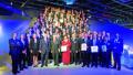 Wyróżniono 100 najlepszych Partnerów Serwisowych Volkswagena w Europie