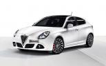 Alfa Romeo wśród najlepszych producentów