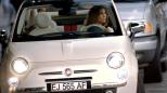 Fiat 500 i Jennifer Lopez