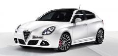Alfa Romeo wśród najlepszych producentów