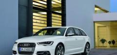 Audi: największy wzrost sprzedaży w historii