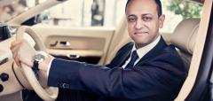 Lahouari Bennaoum mianowany Dyrektorem Generalnym Marek Peugeot i Citroën w Polsce