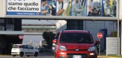 Nowy Fiat Panda