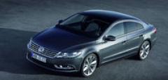 Nowy Volkswagen Passat CC