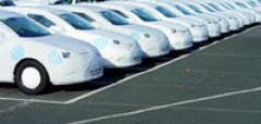 Sprzedaż samochodów marki Volkswagen systematycznie wzrastała