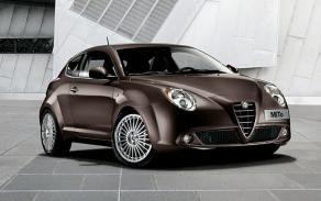 Alfa MiTo to w polsce jeden z popularniejszych modeli