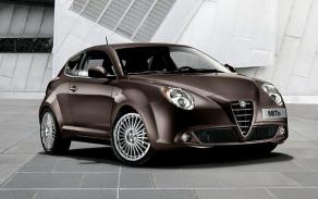 Alfa MiTo to w polsce jeden z popularniejszych modeli Alfa MiTo to w polsce jeden z popularniejszych modeli