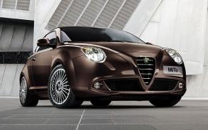 Alfa Romeo rozpoczyna sprzedaż w Polsce model MiTo seria 1 Alfa Romeo rozpoczyna sprzedaż w Polsce model MiTo seria 1