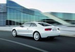 Audi A5- jeszcze atrakcyjniejsze Audi A5- jeszcze atrakcyjniejsze