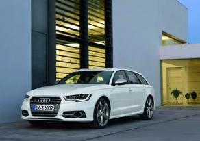 Audi: największy wzrost sprzedaży w historii