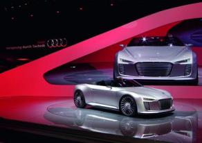 Audi otrzymuje nagrody na konkursie marek i stylistyki przemysłu motoryzacyjnego