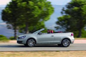 EuroNCAP: Golf Cabriolet i Jetta otrzymały 5 gwiazdek