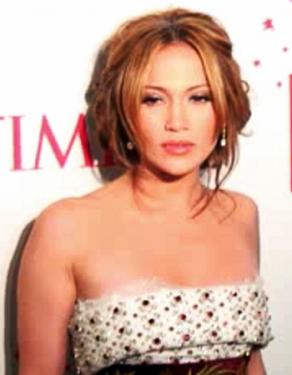 Fiat 500C i Jennifer Lopez porywają tłum fanów! Fiat 500C i Jennifer Lopez porywają tłum fanów!