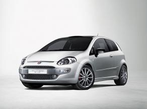 Fiat Punto Evo Fiat Punto Evo