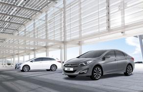 Hyundai stale wzmacnia swoją obecność na rynku
