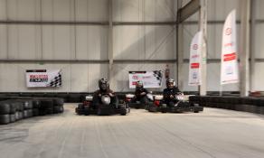 Kia Lotos Race 2011 - sesja treningowa