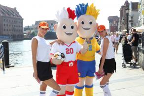 Kia Motors Polska rozpoczęła akcję promocyjną związaną z EURO 2012