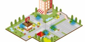 Nowy system bezprzewodowego ładowania aut elektrycznych Nowy system bezprzewodowego ładowania aut elektrycznych