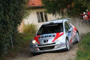 Peugeot Mistrzem Polski w Klasyfikacji Zespołów Producenckich w sezonie 2011 Peugeot Mistrzem Polski w Klasyfikacji Zespołów Producenckich w sezonie 2011