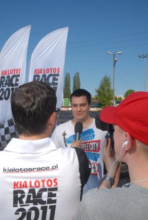 Prospołeczne cele KLR 2011