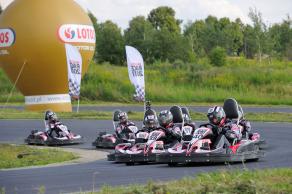 przedostatnie spotkanie kandydatów do zdobycia miejsc w finałowej rozgrywce Kia Lotos Race przedostatnie spotkanie kandydatów do zdobycia miejsc w finałowej rozgrywce Kia Lotos Race