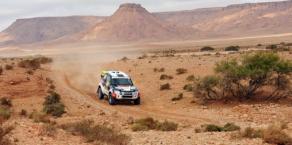 rajd RMF Morocco Challenge rajd RMF Morocco Challenge