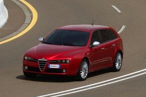 Samochody Alfa Romeo osiągają 5-gwiazdkowe wyniki w testach NCAP