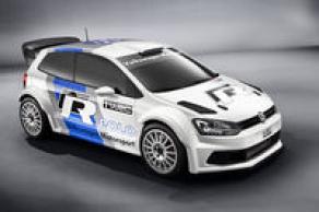 Volkswagen znów na torze Volkswagen znów na torze
