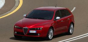 Samochody Alfa Romeo osiągają 5-gwiazdkowe wyniki w testach NCAP