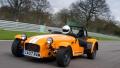 Caterham