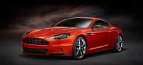 Opinie o Aston Martin DBS