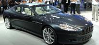 Opinie o Aston Martin Rapide