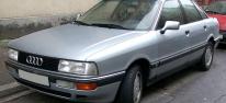 Opinie o Audi 90