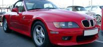 BMW Z3