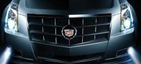 Cadillac CTS