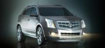 Cadillac SRX