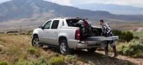 Chevrolet Avalanche