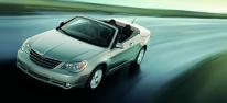 Opinie o Chrysler Sebring