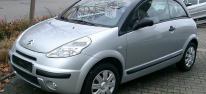 Opinie o Citroen C3 Pluriel