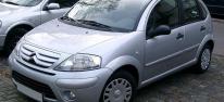 Opinie o Citroen C3