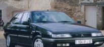 Opinie o Citroen XM