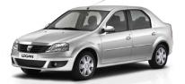 Opinie o Dacia Logan